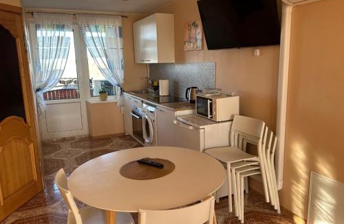 Siauliai County Apartamento | Venta City Apartment