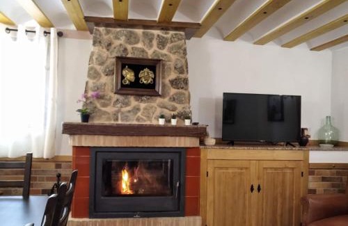 Riopar Casa | VENTA DE LA CASA NOGUERA