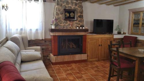 Riopar Casa | VENTA DE LA CASA NOGUERA