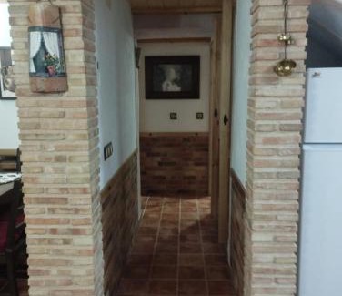 Riopar Casa | VENTA DE LA CASA NOGUERA