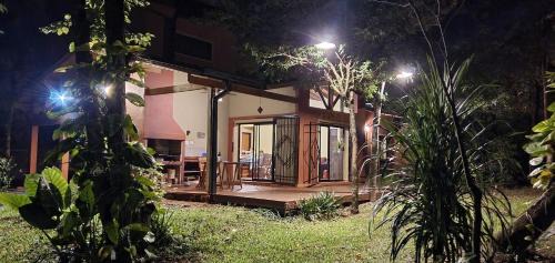 Eldorado Casa | Ventana a la Selva Casa Residencial