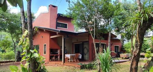 Eldorado Casa | Ventana a la Selva Casa Residencial