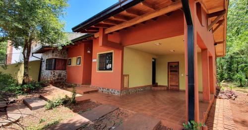 Eldorado Casa | Ventana a la Selva Casa Residencial
