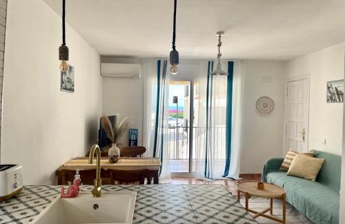 Vinaros Apartamento | Ventana al mar