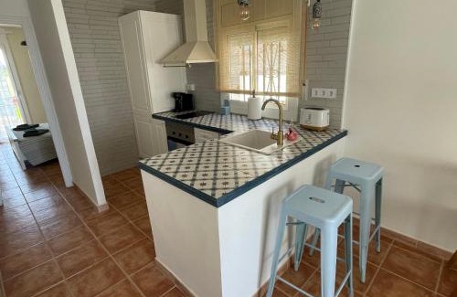 Vinaros Apartamento | Ventana al mar