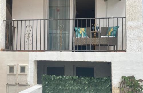 Vinaros Apartamento | Ventana al mar