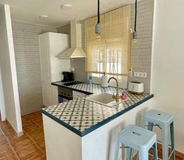 Vinaros Apartamento | Ventana al mar