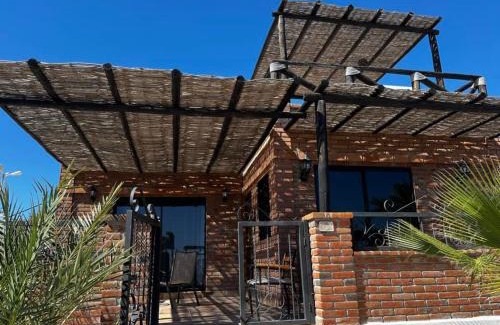 La Ventana Hotel | Ventana Blue Hotel