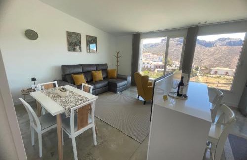 Tejeda Apartamento | Ventana del Nublo 2-D