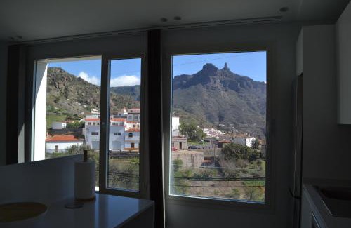 Tejeda Apartamento | Ventana del Nublo 2-D