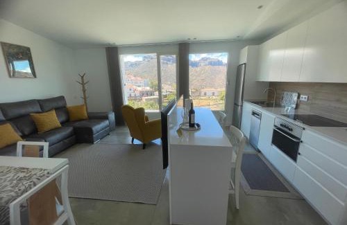 Tejeda Apartamento | Ventana del Nublo 2-I