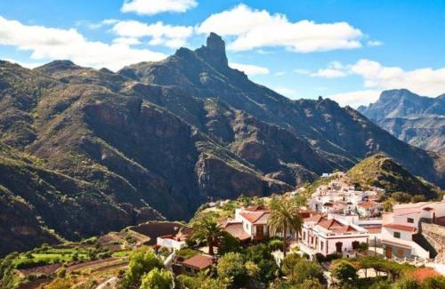 Tejeda Apartamento | Ventana del Nublo 2-I