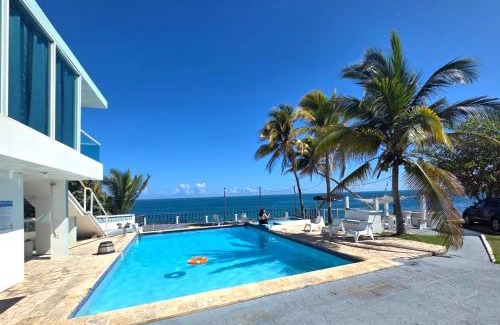 Jarealito Apartamento | Ventana Va104 at Arecibo 681 Ocean Drive