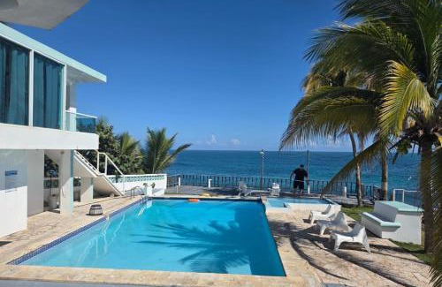 Jarealito Apartamento | Ventana Va104 at Arecibo 681 Ocean Drive