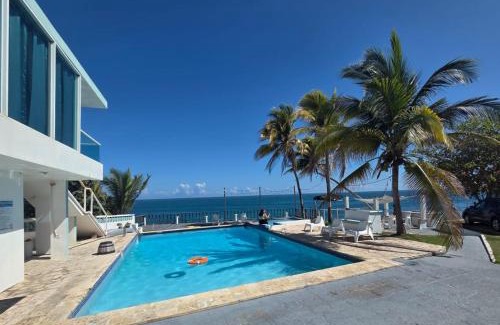 Arecibo Pueblo Apartamento | Ventana Va1c at Arecibo 681 Ocean Drive