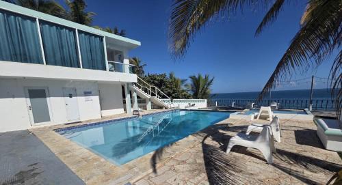 Arecibo Pueblo Apartamento | Ventana Va1c at Arecibo 681 Ocean Drive