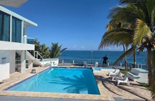 Arecibo Pueblo Apartamento | Ventana Va1c at Arecibo 681 Ocean Drive