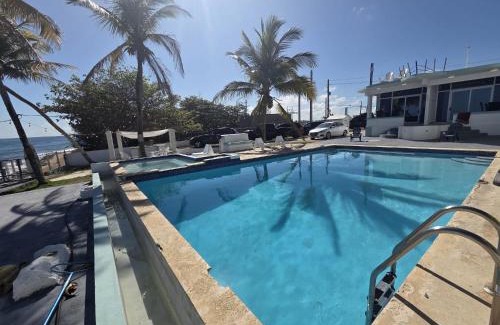Arecibo Pueblo Apartamento | Ventana Va1c at Arecibo 681 Ocean Drive