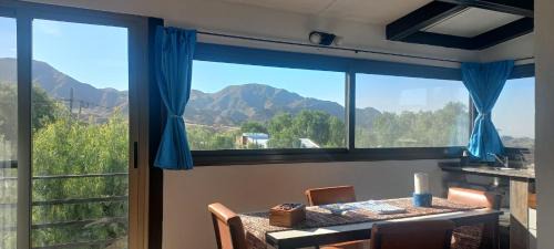 El Challao Apartamento | Ventanas al Cerro-El Challao Departamento en barrio privado