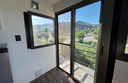 El Challao Apartamento | Ventanas al Cerro-El Challao Departamento en barrio privado