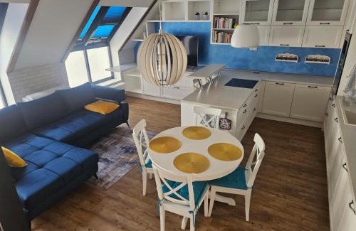 Trnava Apartamento | Venti app - Central, free parking
