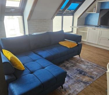 Trnava Apartamento | Venti app - Central, free parking