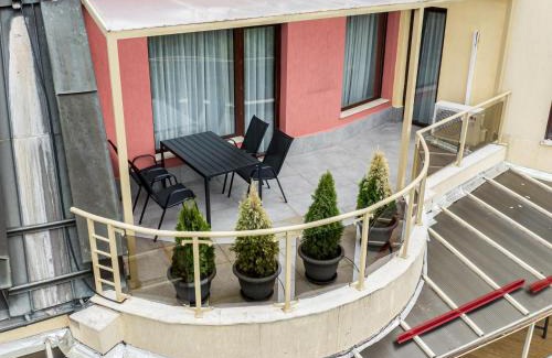 rayon Triaditsa Apartamento | Venti club B15