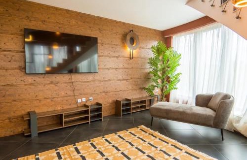 rayon Triaditsa Apartamento | Venti club B15