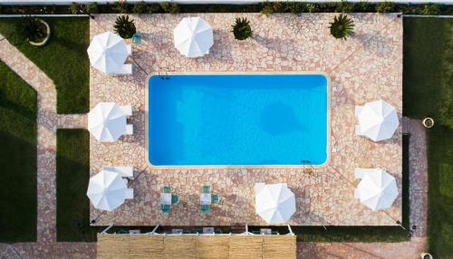 Trochalia Apartamento | Venti Seaside Adult Hotel
