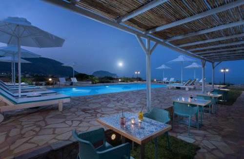 Trochalia Apartamento | Venti Seaside Adult Hotel
