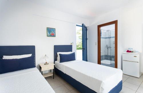 Trochalia Apartamento | Venti Seaside Adult Hotel