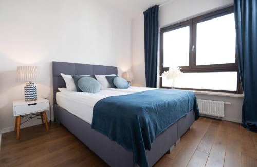 Wilanow Apartamento | Venti Wilanow 2 Bedrooms Terrace Ac Parking