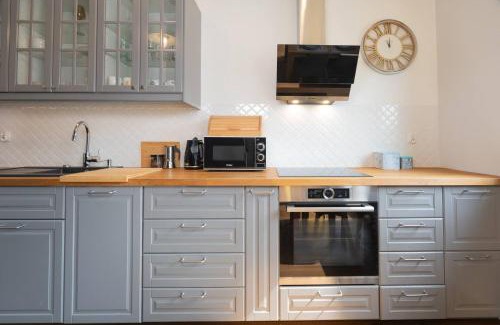Wilanow Apartamento | Venti Wilanow 2 Bedrooms Terrace Ac Parking