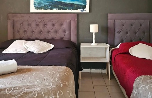Comodoro Rivadavia Hotel | Ventia Hotel Comodoro