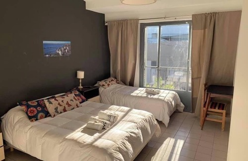 Comodoro Rivadavia Hotel | Ventia Hotel Comodoro