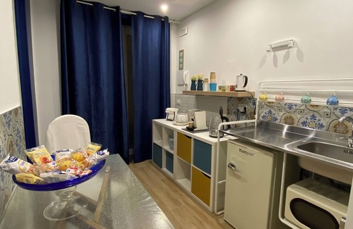 Municipio 1 Casa | Ventidueventi Luxury suites