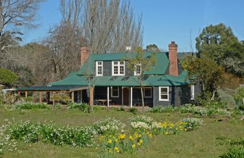 South Bruny Casa | Ventnor Guest House