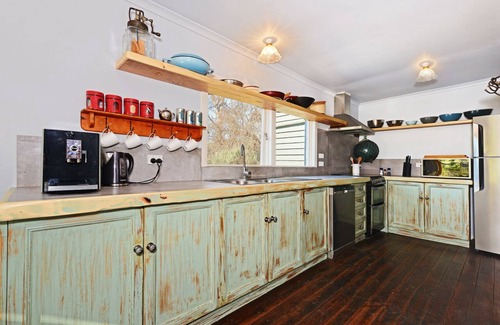 South Bruny Casa | Ventnor Guest House