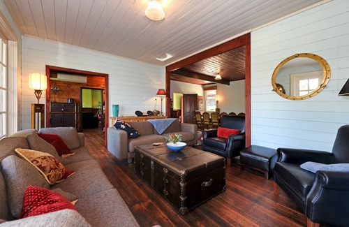 South Bruny Casa | Ventnor Guest House