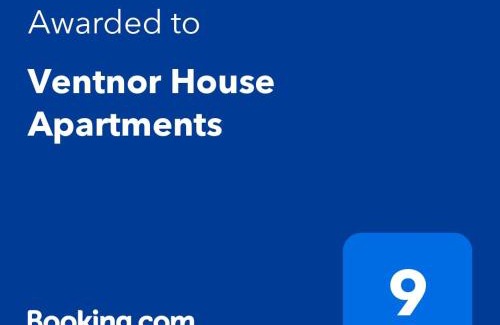 Rockley Apartamento | Ventnor House Apartments