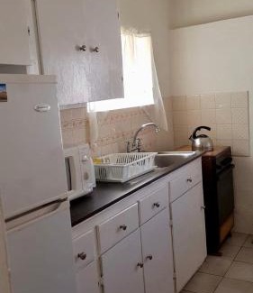 Rockley Apartamento | Ventnor House Apartments