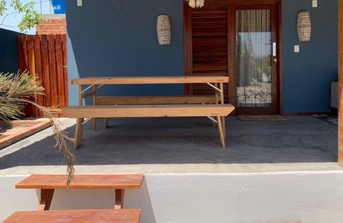 Barra Grande Cabina | Vento Alecrim