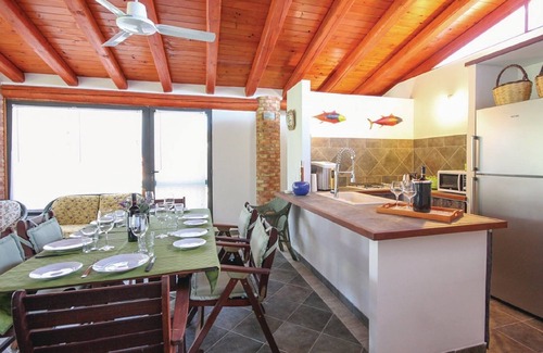 Porto Palo Villa | VENTO DI MARE, Casa de vacaciones en Sicilia, capacidad para 7