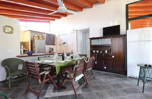 Porto Palo Villa | VENTO DI MARE, Casa de vacaciones en Sicilia, capacidad para 7