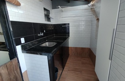 Pontal Apartamento | VENTO E SAL - Apartamento MAR