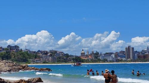 Pontal Apartamento | Vento e Sal - Praia da Concha