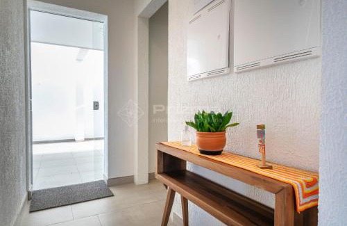 Centro Apartamento | Vento Solar 202 Conceição