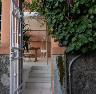 La Spezia Historic Centre Apartamento | Vento sul mare luxury