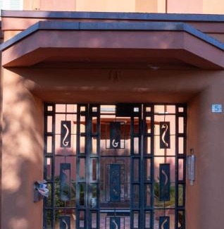 La Spezia Historic Centre Apartamento | Vento sul mare luxury