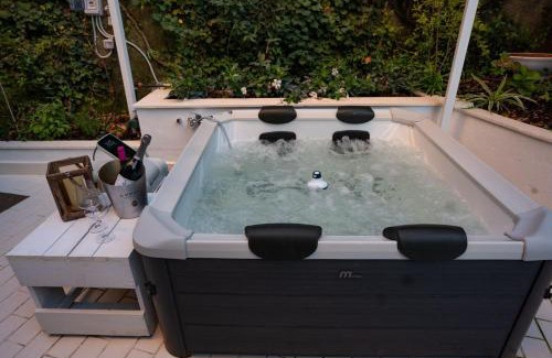 La Spezia Historic Centre Apartamento | Vento sul mare luxury